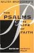 Books : The Psalms and the Life of Faith