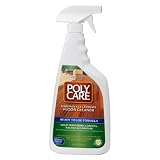 PolyCare 70034 Cleaner Ready to use 32 Oz.