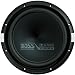 Boss NX129DC Onyx 12" Subwoofer Dual 4ohm Voice Coils