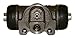 ACDelco 18E446 Professional Rear Drum Brake Wheel Cylinder