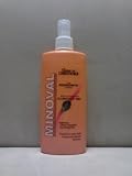 Minoval Hair Regrowth System Leave-in Conditioner 8oz