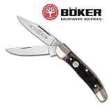Boker Grand Canyon Folding Knife Copperhead