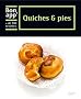 Quiches et pies: Bon app'