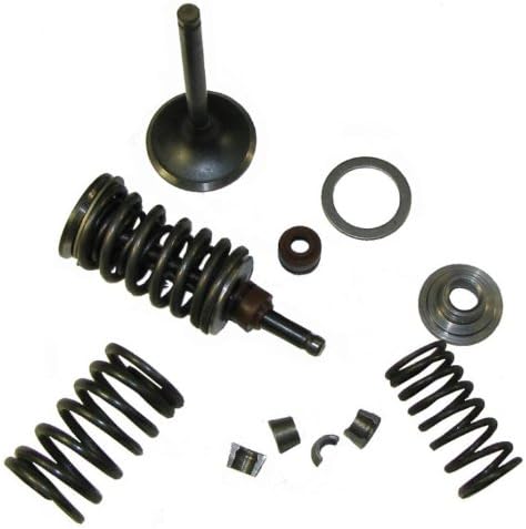 MANCO TALON 260CC LINHAI 260 300 ROKETA MC-54 VALVES REBUILD KIT STEM ASSEMBLY