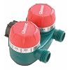 Gilmour Double Outlet Mechanical Timer 9351
