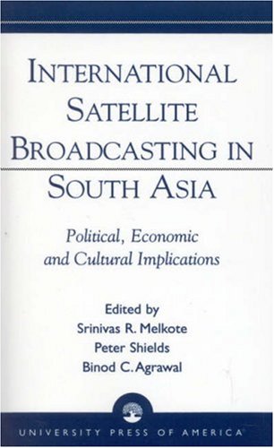 Satellite