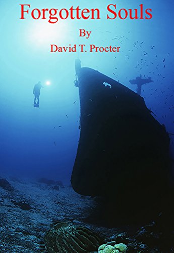 Forgotten Souls: Tartarus, by David T Procter