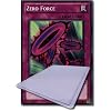 Yu Gi Oh! Single Card(1st Edition):STOR-EN064 Zero Force