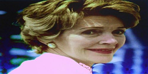 Pretty In Pink - The Nancy Reagan Collection - 12 x 16 a limited edition of 10 Giclee's per image.
