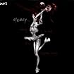 Mercy: Dancing for the Death of an Imaginary Enemy