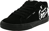 Etnies Metal Mulisha Fader Vulc Skateboarding Shoe