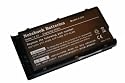AKKU 14.8V 4400mAh passend f&uuml;r MEDION LAPTOP NOTEBOOK MD96500 MD97500 MD97600 WIM-2040 WIM-2050 WIM2040 WIM2050 MD-96500 MD-97500 MD-97600