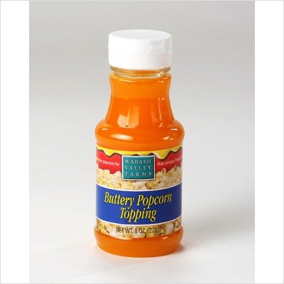 :Wabash Valley Farms Buttery Popcorn Topping