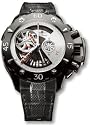 NEW ZENITH DEFY XTREME OPEN EL PRIMERO MENS WAT 96.0525.4021/21.C648