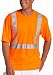 Apparel : Dickies Men's 6.25 Ounce Class 2 High Visibility Tee