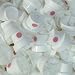 Replacement Spray Caps Tips - 10 x Benelux Pink Dot Fat