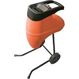 from Silverline Silverline 282571 2100 Watt Silent Shredder Model 282571