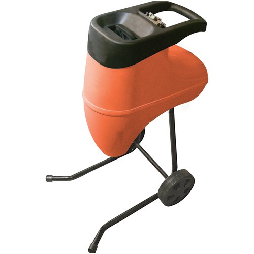 Silverline 282571 2100 Watt Silent Shredder