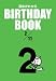 BIRTHDAY BOOK 2月11日