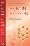 Produkt-Bild: Schule des Tarot Band 2: Der Baum des Lebens - Tarot und Kabbala