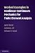Worked Examples in Nonlinear Continuum Mechanics for Finite Element Analysis
