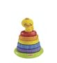 Fisher-Price Friendly First's Ducky Rattle Stacker