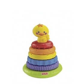 Fisher-Price Stacker