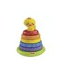 Fisher-Price Friendly First's Ducky Rattle Stacker