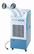 MovinCool Classic Plus 26 24,000 BTU Portable Air Conditioner With Dual Fan Speeds
