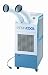 MovinCool Classic Plus 26 24,000 BTU Portable Air Conditioner With Dual Fan Speeds