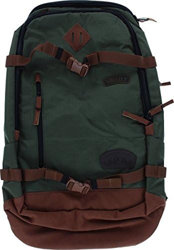 Grizzly Rescue Patrol Backpack Green