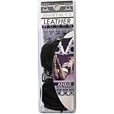 Spartacus Leather Ankle Restraints