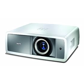 Sanyo PLVZ800 1080p Full HD Projector (1200 ANSI)