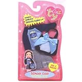 TY GIRLZ~SCHOOL COOL OUTFIT BRAND NEW RELEASE