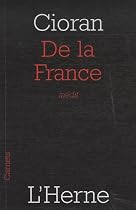 De la France