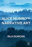 Alice Munro's narrative art