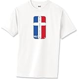 Major League Christian - Christian and Religious Premium T-Shirt