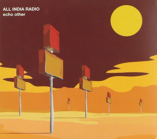 All India Radio - Echo Other - Zortam Music
