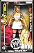 WWE  EXCLUSIVE  DIVA DAWN MARIE Wrestling Figure LE 3000_s-1
