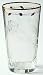 Moser Paula (Knob Stem) Highball Glass, Crystal Tableware