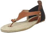 Andre Assous Women's Tresor Thong Sandal