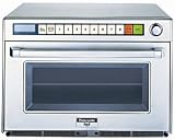 Panasonic NE-3280 3200 Watt Commercial Microwave Oven with Sonic Steamer