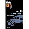 In der Falle: Kappes 15. Fall (1938) Kriminalroman