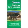 Michelin Green Guide Dordogne Berry Limousin (Michelin Green Guide Dordogne, Berry, Limousin) (Michelin Green Guides)