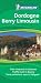 Michelin Green Guide Dordogne Berry Limousin