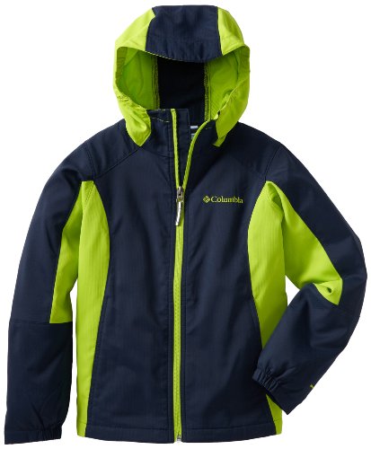 review Columbia WB3229