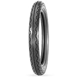 AVON UNI RACE TIRE, FRONT, 80/90-18