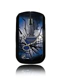 NHL St. Louis Blues Wireless Mouse