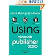 Using Microsoft Publisher 2010