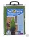 2 X Large Gardman Garden Fleece Plant Warming Jackets..